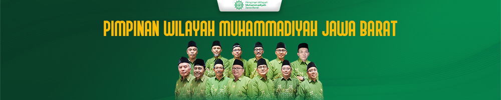 Majelis Pendidikan Dasar dan Menengah PWM Jawa Barat