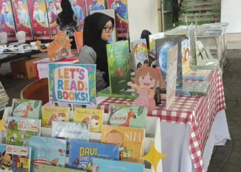 Muhammadiyah Fest 2025 Dorong Budaya Literasi Sejak Usia Dini