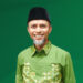 Pemimpin Welas Asih; Bapak Aing Berupaya Menjelmakan