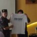 PWM JAWA BARAT LEPAS KONTINGEN OLYMPICAD VIII KE MAKASSAR