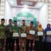 PDM Depok Berikan Penghargaan kepada Sejumlah AUM