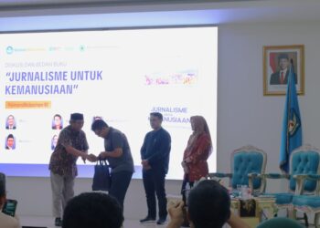 Jurnalisme Kemanusiaan, Jurnalisme yang Memartabatkan