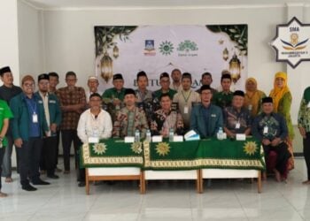 Baitul Arqam PCM Cimanggis-Tapos, Perkuat Ideologi dan Kepemimpinan