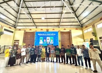 Gelar Rakerda dan Upgrading: Muhammadiyah Kabupaten Bandung Perkuat Gerakan Persyarikatan, Digitalisasi hingga Ekonomi