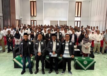 Kopdar SUMU Jawa Barat 2026: Industrialisasi Satu-Satunya Eskalator Menuju Kemakmuran