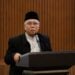 Dr. Dikdik Dahlan Lukman: Kiai Muhammad Sudja Pelopor Profesionalisasi Pelayanan Umat