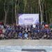 MDMC JAWA BARAT PERKUAT KAPASITAS DAN KESIAPSIAGAAN RELAWAN MELALUI LATIHAN GABUNGAN