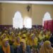 Pengajian Hari Bermuhammadiyah di Masjid At-Tanwir Bojongsari Dihadiri Ribuan Jamaah