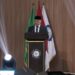 Pesan Ketua PP Muhammadiyah di Wisuda UM Bandung: Lulusan Harus Terus Belajar dan Adaptif