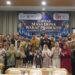 Transformasi Wakaf Produktif: Sinergi PWM Jabar dan Industri Syariah Hadirkan Ekosistem Keuangan Berkelanjutan