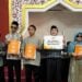 Lazismu Jawa Barat  Salurkan 40 Tongkat Netra untuk SLBA YPKR Cicalengka, Dukung Mobilitas Penyandang Disabilitas