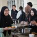 Hangatnya SASADU: Kala Sujud Dhuha dan Sepiring Sarapan Gratis Menyapa Lansia Bandung