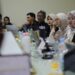 Bawa Pulang Wawasan dan Semangat Baru, Antusiasme Peserta Warnai Rakor Lazismu se-Jawa Barat