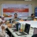 Perkuat Tata Kelola dan Kinerja Lembaga, Lazismu Jawa Barat Gelar Rapat Koordinasi Manajer se-Jawa Barat